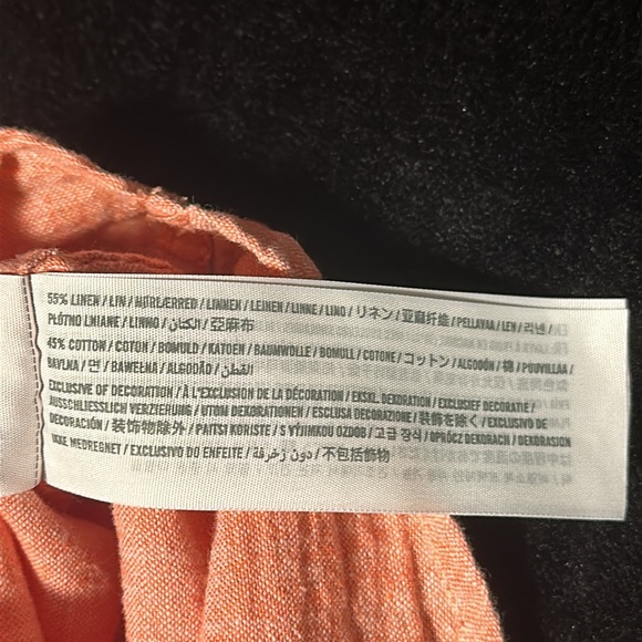 Abercrombie Kids Boys Short-Sleeve Button-Up Shirt, EUC, Size 11/12 (AK Sizing) - Picture 3 of 9